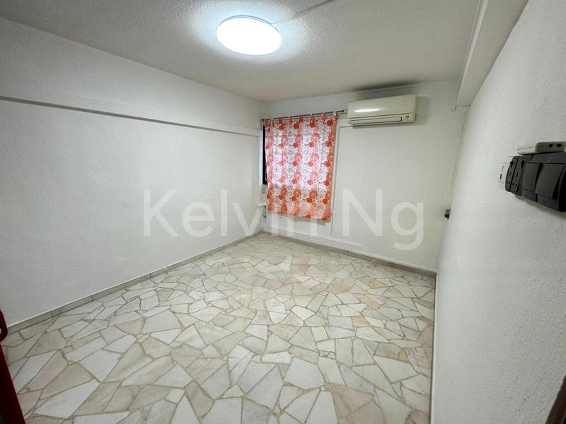 3 Room (3A) HDB for Rent in  32 Telok Blangah Rise - Image 2